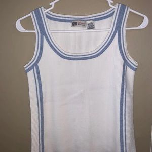 Small Tank Top